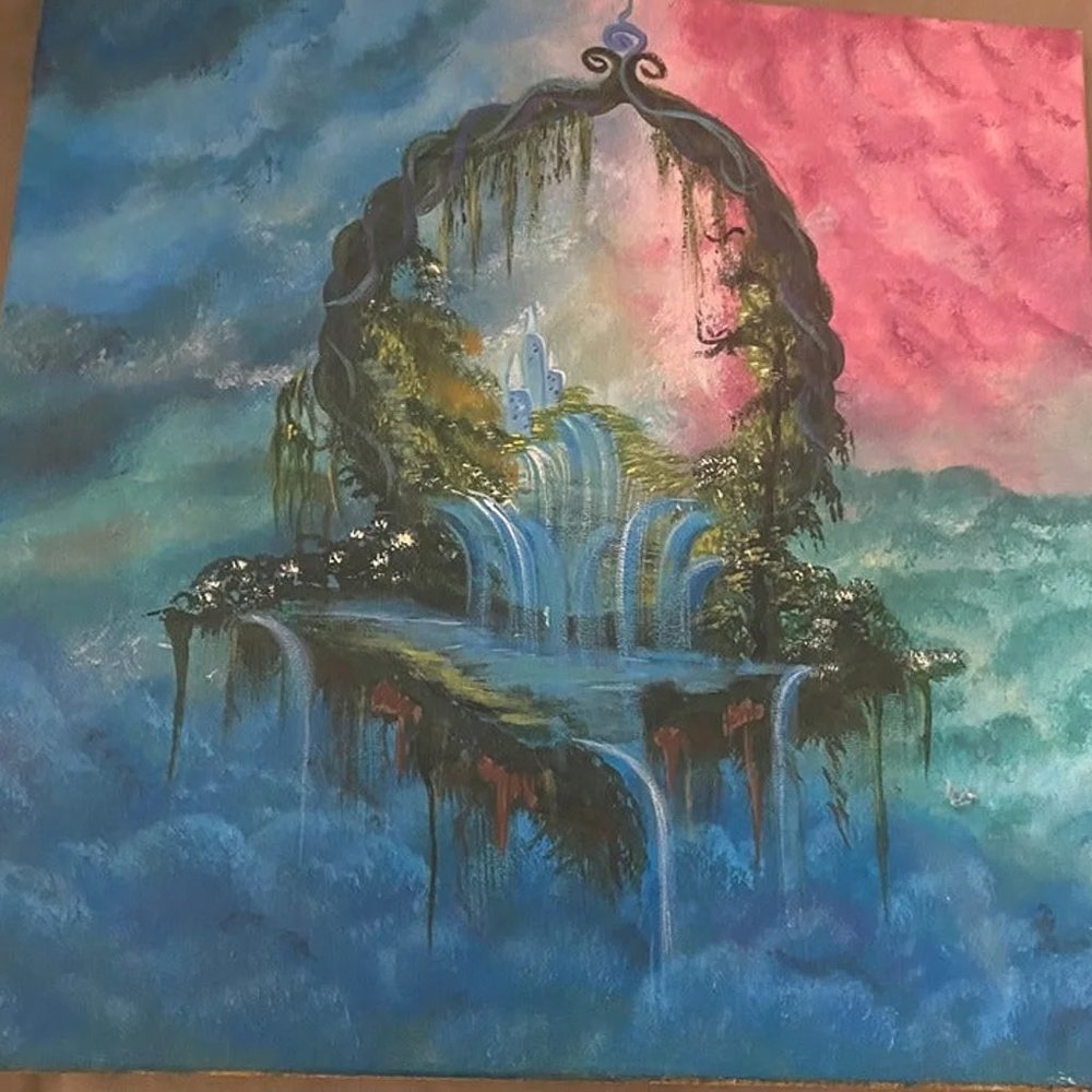 painting